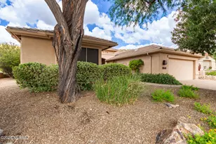 38518 S Sand Crest Dr, Saddlebrooke, AZ 85739 - Photo 2