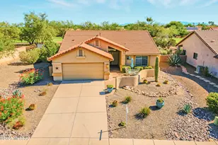 1781 E Redstart Rd, Green Valley, AZ 85614 - Photo 2