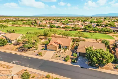 1781 E Redstart Road, Green Valley, AZ 85614 - Photo 4