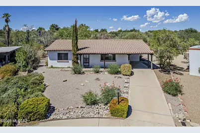 316 S Abrego Drive, Green Valley, AZ 85614 - Photo 50