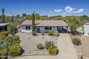 316 S Abrego Dr, Green Valley, AZ 85614 - Photo 50