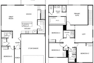 744 W Calle Cubeta, Sahuarita, AZ 85629 - Photo 2