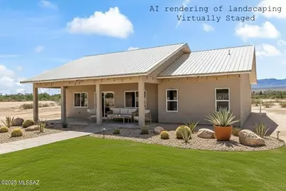 1577 E Gambel Way, Benson, AZ 85602 - Photo 20