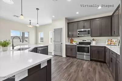 1577 E Gambel Way, Benson, AZ 85602 - Photo 6