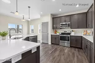 1577 E Gambel Way, Benson, AZ 85602 - Photo 6