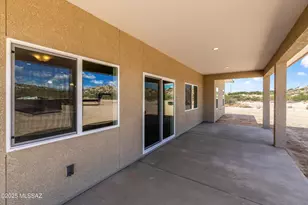 1577 E Gambel Way, Benson, AZ 85602 - Photo 36