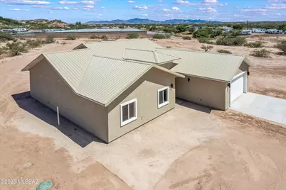 1577 E Gambel Way, Benson, AZ 85602 - Photo 38