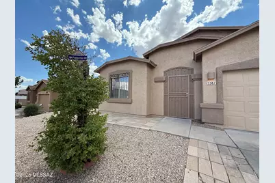 3581 W Avenida Vera Cruz, Tucson, AZ 85746 - Photo 32
