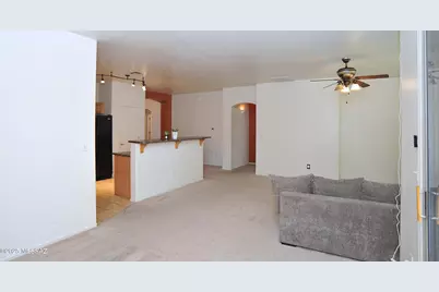 3581 W Avenida Vera Cruz, Tucson, AZ 85746 - Photo 12