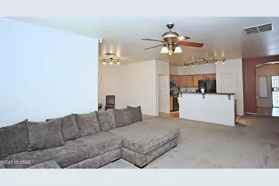 3581 W Avenida Vera Cruz, Tucson, AZ 85746 - Photo 4