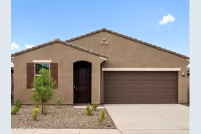 728 W Calle Cubeta, Sahuarita, AZ 85629 - Photo 10