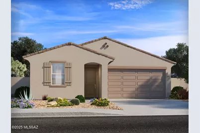 728 W Calle Cubeta, Sahuarita, AZ 85629 - Photo 6