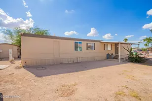 2551 W Roadrunner Rd, Tucson, AZ 85746 - Photo 4