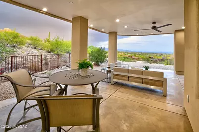 4405 E La Paloma Drive, Tucson, AZ 85718 - Photo 32