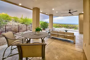 4405 E La Paloma Dr, Tucson, AZ 85718 - Photo 32