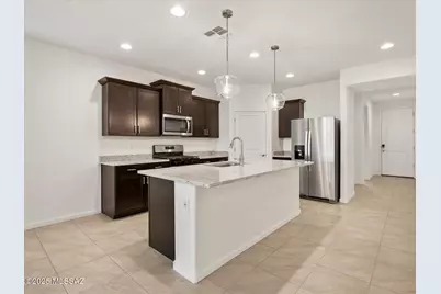 732 W Calle Cubeta, Sahuarita, AZ 85629 - Photo 24