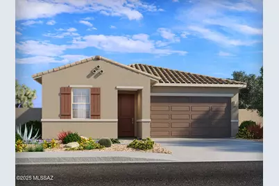 737 W Calle Cubeta, Sahuarita, AZ 85629 - Photo 6