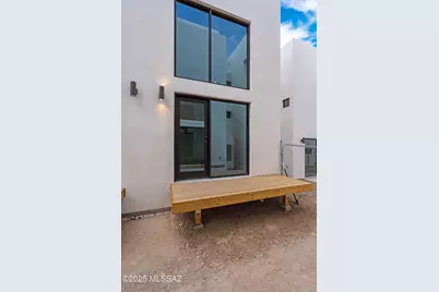 36 W 18th Street, Tucson, AZ 85701 - Photo 28