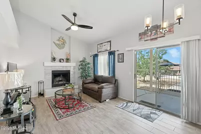 9469 N Crestone Drive, Tucson, AZ 85742 - Photo 8