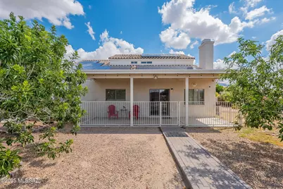 9469 N Crestone Drive, Tucson, AZ 85742 - Photo 42