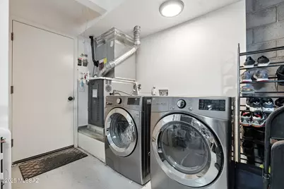 9469 N Crestone Drive, Tucson, AZ 85742 - Photo 36