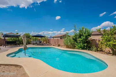 9469 N Crestone Drive, Tucson, AZ 85742 - Photo 50