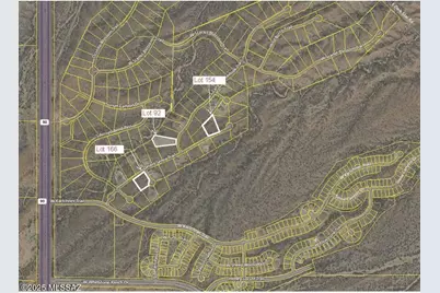 Canyon Overlook Trail, Benson, AZ 85602 - Photo 4