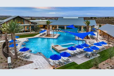 2335 E Page Mill Drive, Green Valley, AZ 85614 - Photo 24