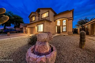 328 W Calle Paso Suave, Sahuarita, AZ 85629 - Photo 1