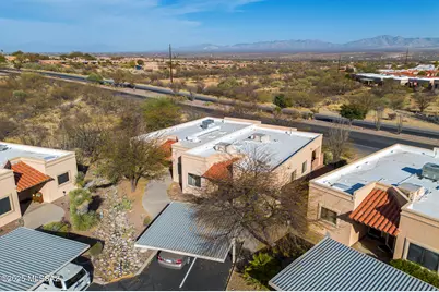 1746 W Camino Estelar, Green Valley, AZ 85622 - Photo 34