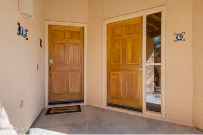 1746 W Camino Estelar, Green Valley, AZ 85622 - Photo 8