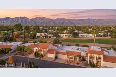 6605 E Via Cavalier, Tucson, AZ 85715 - Photo 1