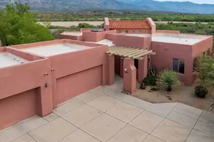 7519 S Eliot Ln, Tucson, AZ 85747 - Photo 28