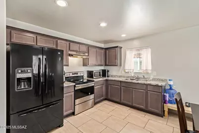 981 W Santa Maria Street, Tucson, AZ 85706 - Photo 4
