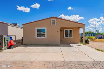 981 W Santa Maria Street, Tucson, AZ 85706 - Photo 2