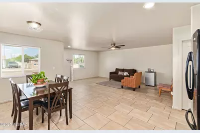 981 W Santa Maria Street, Tucson, AZ 85706 - Photo 12