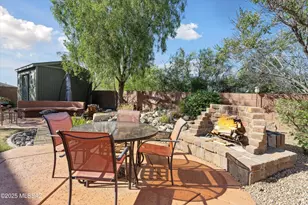 17407 S Purple Mesa Trail, Vail, AZ 85641 - Photo 32