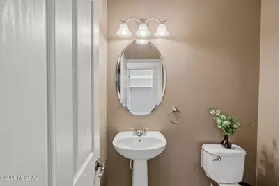 17407 S Purple Mesa Trail, Vail, AZ 85641 - Photo 16