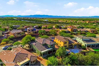 17407 S Purple Mesa Trail, Vail, AZ 85641 - Photo 38