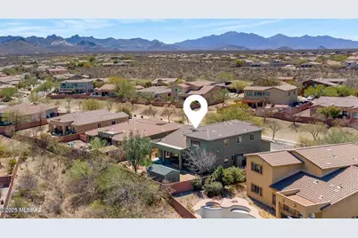 17407 S Purple Mesa Trail, Vail, AZ 85641 - Photo 4