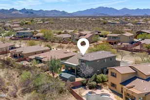 17407 S Purple Mesa Trail, Vail, AZ 85641 - Photo 4