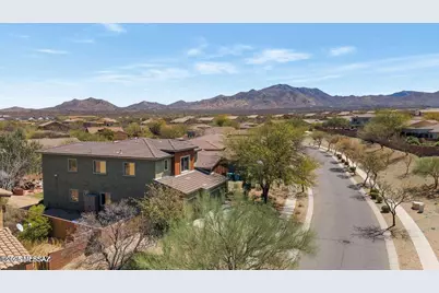 17407 S Purple Mesa Trail, Vail, AZ 85641 - Photo 40