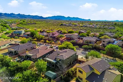 17407 S Purple Mesa Trail, Vail, AZ 85641 - Photo 42