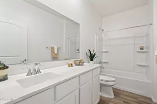 9329 N Peridot Vis Ave, Tucson, AZ 85742 - Photo 24