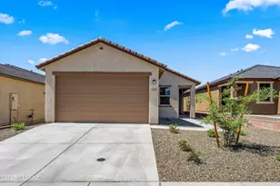 9329 N Peridot Vis Ave, Tucson, AZ 85742 - Photo 1