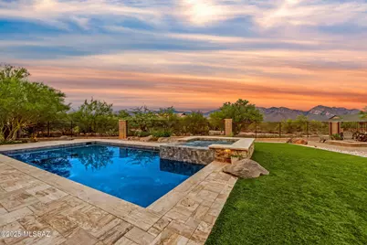 1672 W Limewood Drive, Tucson, AZ 85755 - Photo 22