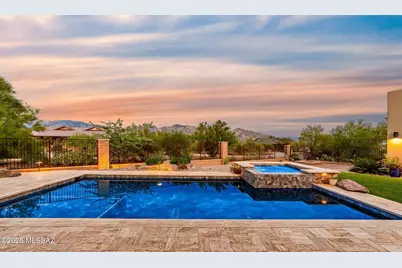 1672 W Limewood Drive, Tucson, AZ 85755 - Photo 26
