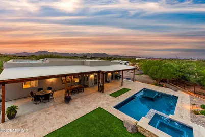 1672 W Limewood Drive, Tucson, AZ 85755 - Photo 32