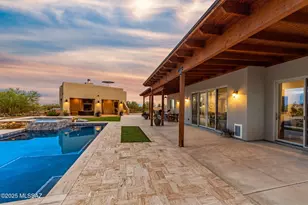 1672 W Limewood Dr, Tucson, AZ 85755 - Photo 2