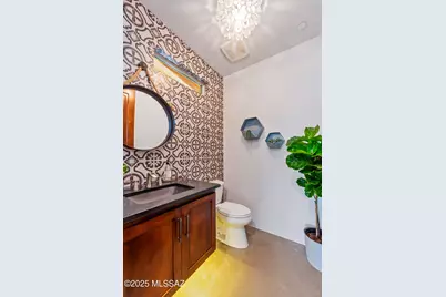 1672 W Limewood Drive, Tucson, AZ 85755 - Photo 20